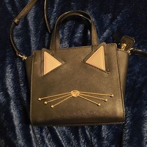 KATE SPADE CAT PURSE